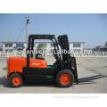 5 Tons Diesel Forklift Truck;